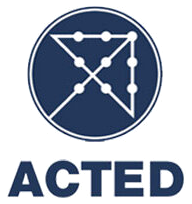 ACTED logo