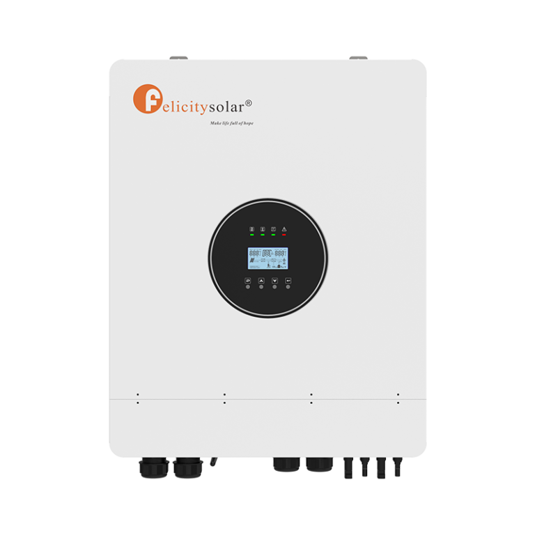 IVEM8048-II Inverter