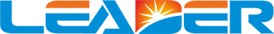 Leader logo