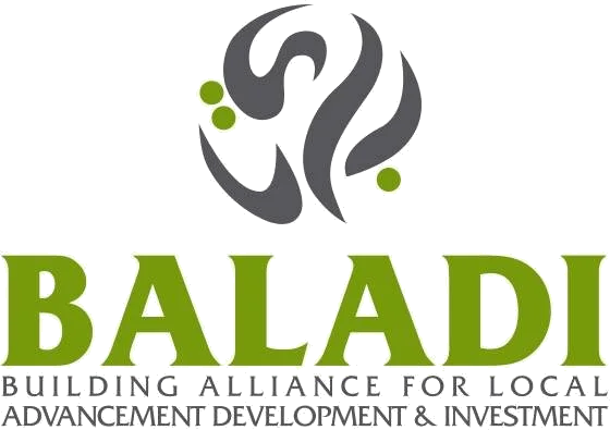 BALADI logo