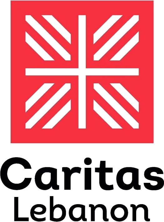 Caritas Lebanon logo