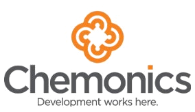 Chemonics logo