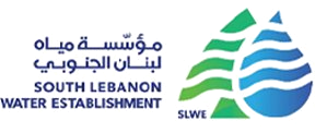 South Lebanon Water Establishment logo
