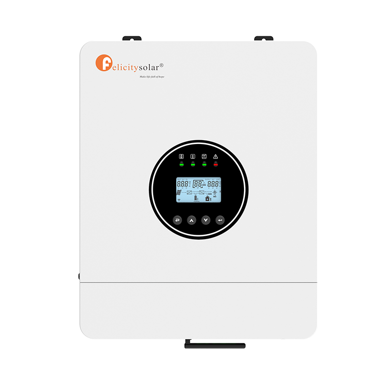 IVEM6048-II Inverter