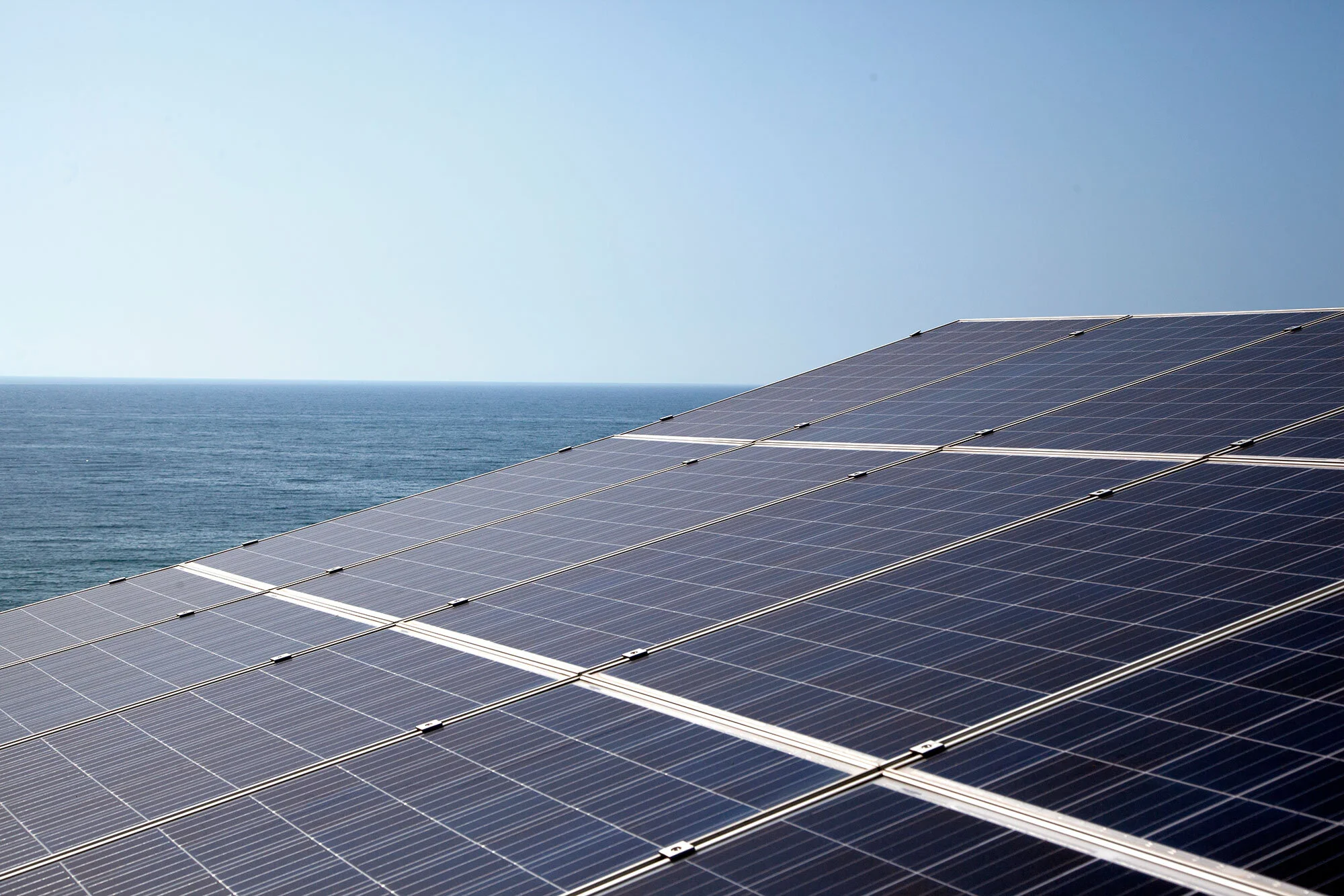 Residential Solar