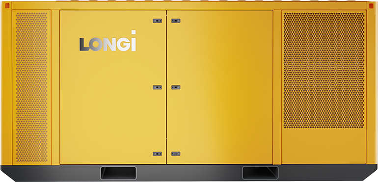 OneNexus M5 Microgrid BESS