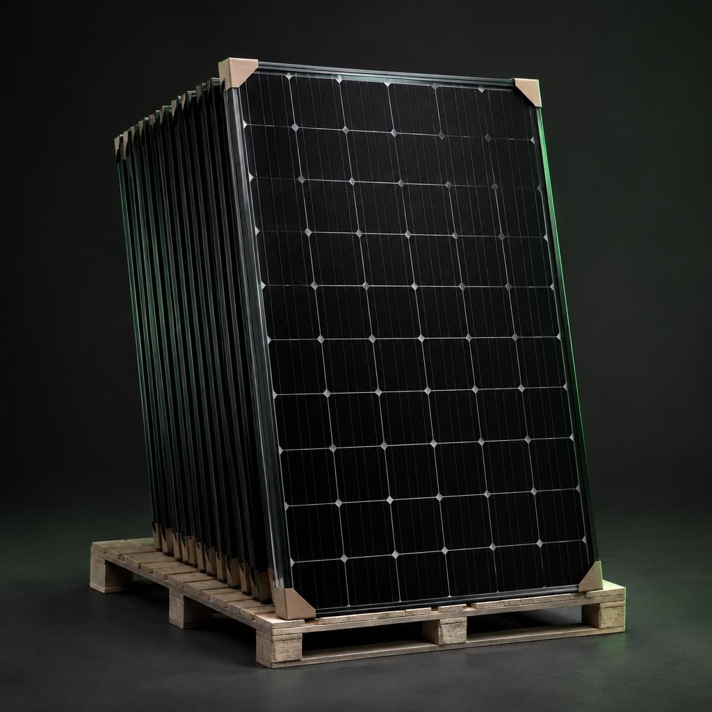 Solar Panels
